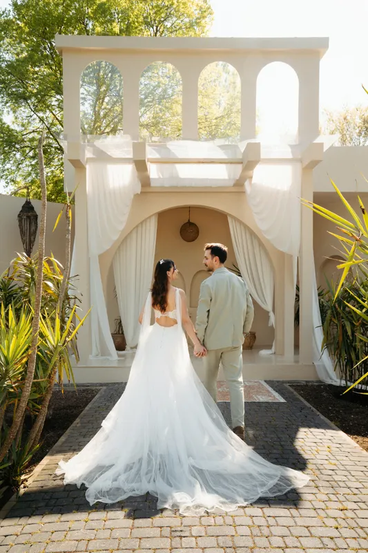 Sıla & Berk · Bali