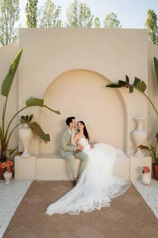 Bali konsept karesi
