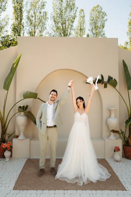 Cansu & Ege · Bali